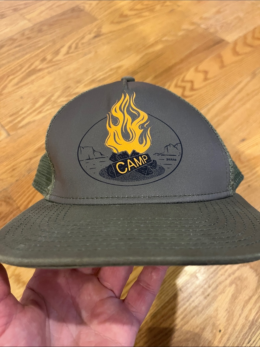 Prana Tricker Hat